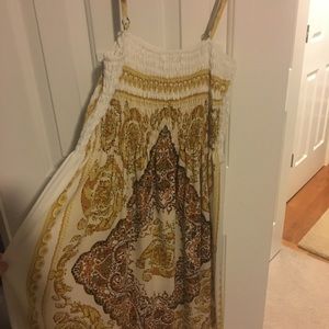 India Boutique Dress